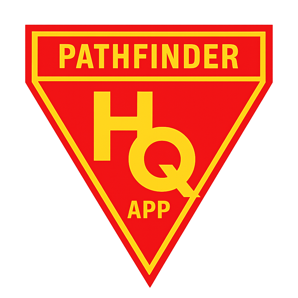 Pathfinder HQ